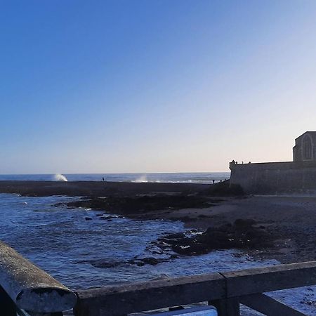 Maison de pêcheur rénovée avec cour proche du port Les Sables-dʼOlonne Esterno foto